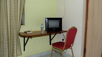 Talents Hotel