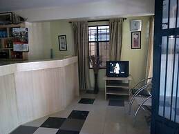 Talents Hotel