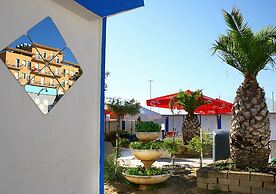 Hotel Atlas