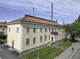 Vanha Postitalo