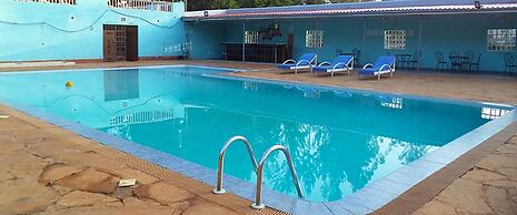 Le Voyage Resort