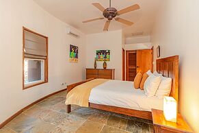 Solaria Villas