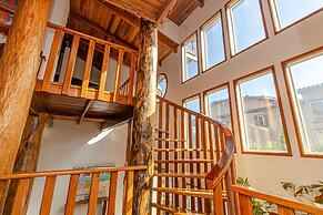 Solaria Villas