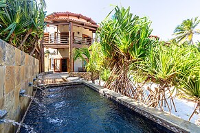 Solaria Villas