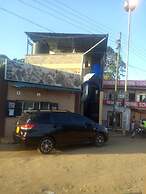 Platinum Bar Lodge