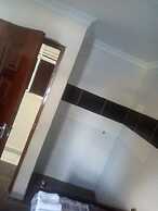 Platinum Bar Lodge