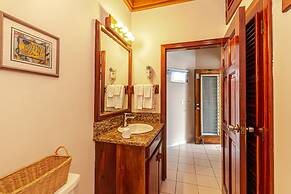 Coral Bay Villas