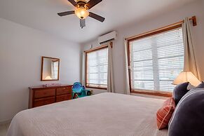 Coral Bay Villas