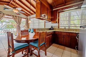 Coral Bay Villas