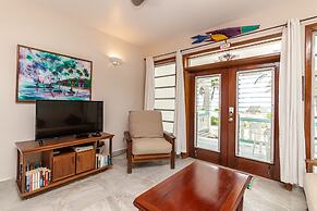 Coral Bay Villas