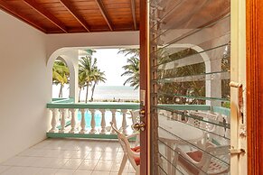 Coral Bay Villas