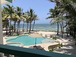 Coral Bay Villas