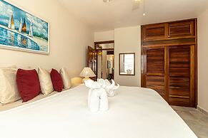 Coral Bay Villas