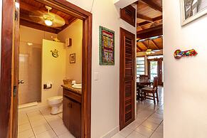 Coral Bay Villas