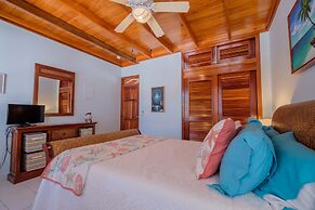 Coral Bay Villas