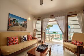 Coral Bay Villas