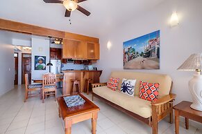 Coral Bay Villas