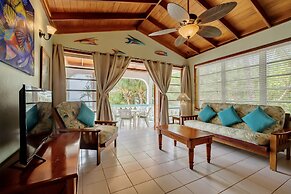 Coral Bay Villas