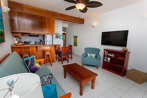 Coral Bay Villas