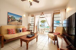 Coral Bay Villas