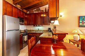 Coral Bay Villas