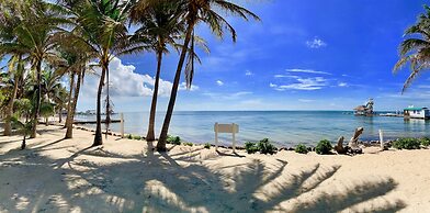 Coral Bay Villas