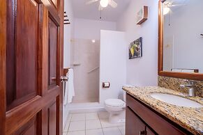 Coral Bay Villas