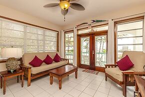 Coral Bay Villas