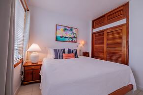 Coral Bay Villas