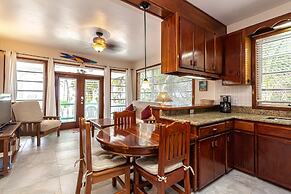 Coral Bay Villas