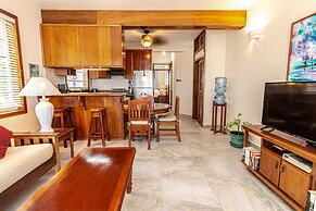 Coral Bay Villas