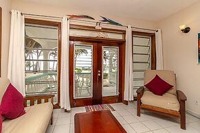 Coral Bay Villas