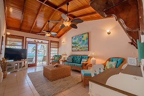 Coral Bay Villas