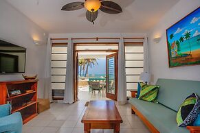Coral Bay Villas