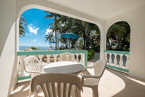Coral Bay Villas