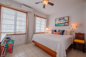 Coral Bay Villas