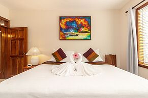 Coral Bay Villas