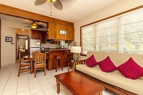 Coral Bay Villas