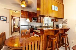 Coral Bay Villas