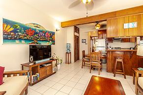 Coral Bay Villas