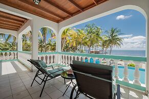 Coral Bay Villas
