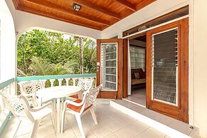 Coral Bay Villas