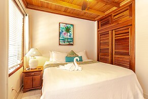 Coral Bay Villas