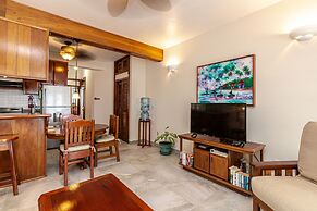 Coral Bay Villas