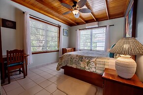 Coral Bay Villas