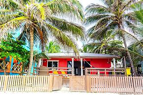 Casita Playa del Parque
