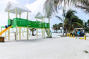 Casita Playa del Parque