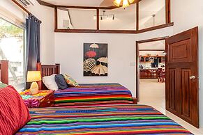 Casita Playa del Parque