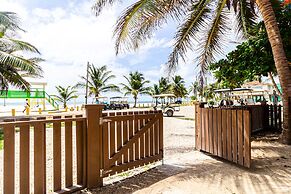 Casita Playa del Parque