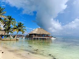Casita Playa del Parque